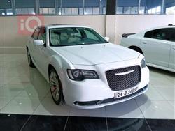 کرایسلەر 300